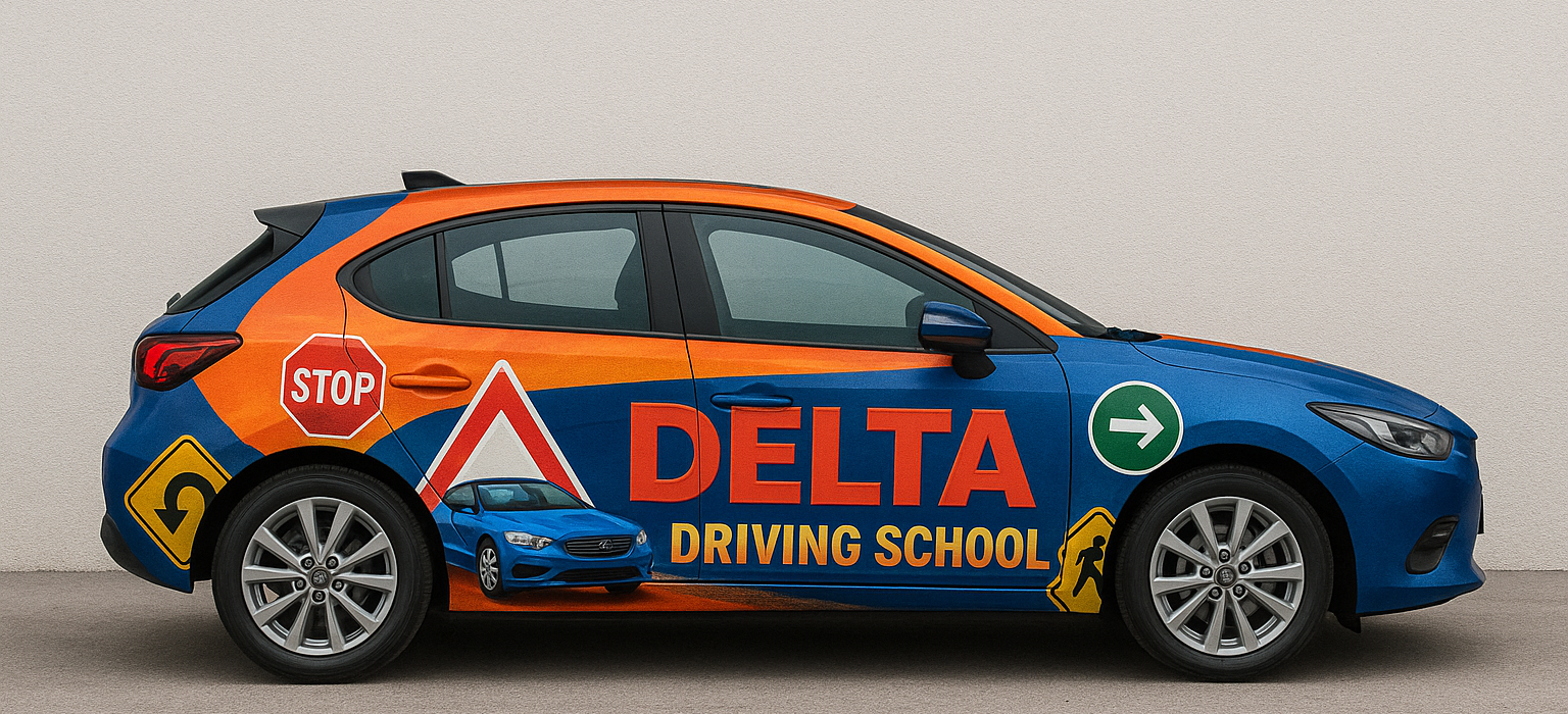 BEGINNERS DRIVERS' EDUCATION COURSE. Delta Driving School offers convenient road test packages for both G2 and G driving tests. Our packages are designed to help students feel fully prepared and confident on test day.